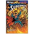 Superman New 52 Hardcover Graphic Novel